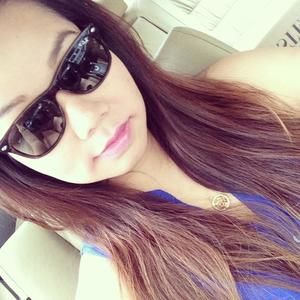 Meet your Posher, Julie